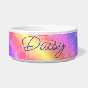 Ceramic Pet Bowl *personalize*