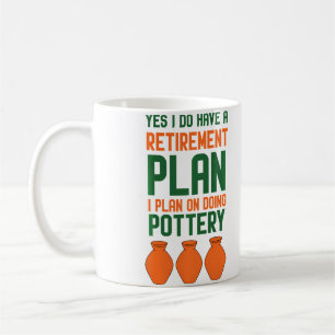 Ceramic Pottery Supplies For Pottery Coffee Mug