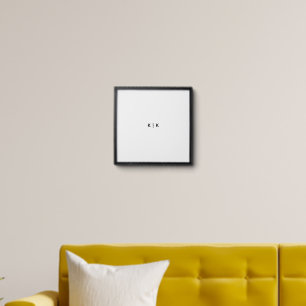 Ceramic Square Ornament Peel And Stick Photo Tile