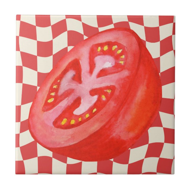 Ceramic Tile (Front)