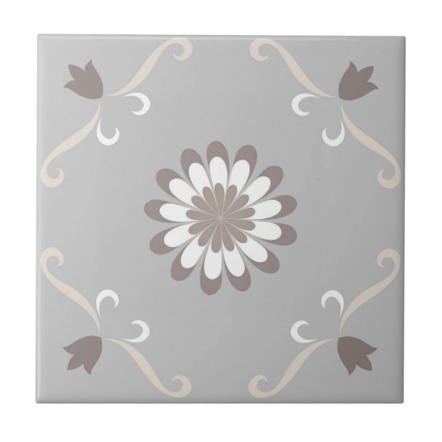 Ceramic Tile (Front)