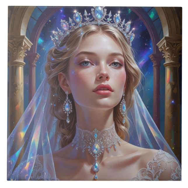 Ceramic Tile (Front)