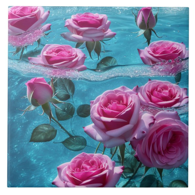 Ceramic Tile (Front)