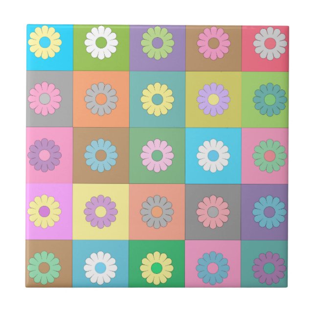Ceramic Tile (Front)