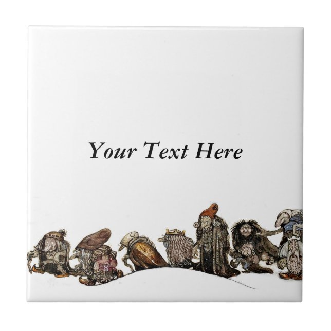 Ceramic Tile (Front)