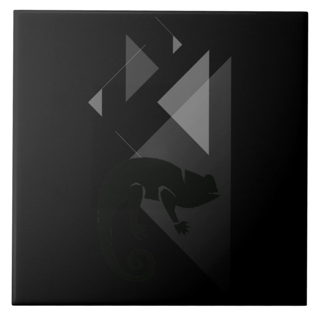 Ceramic Tile (Front)