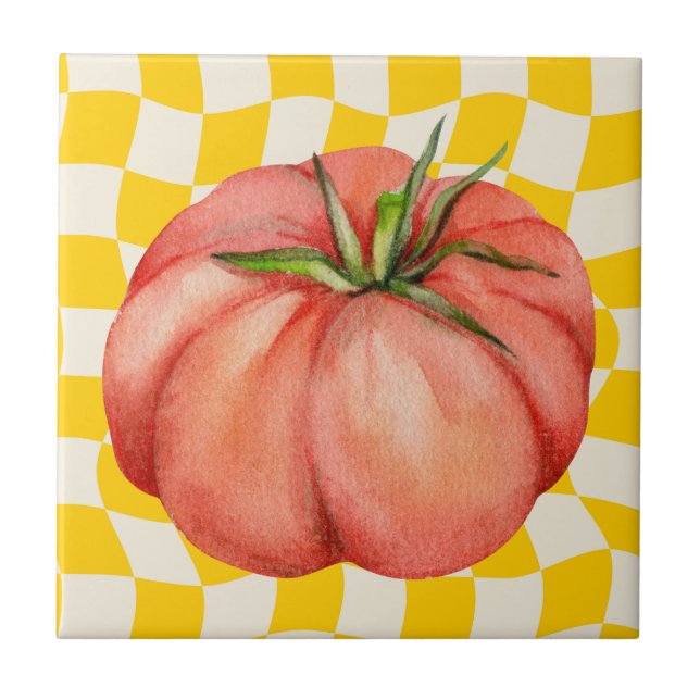 Ceramic Tile (Front)