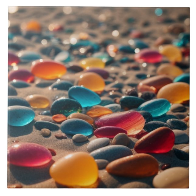 Ceramic Tile (Front)