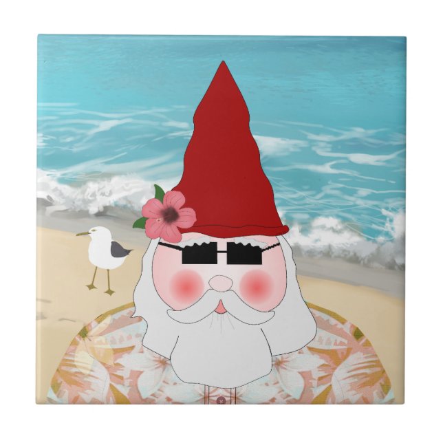 Ceramic Tile  (Front)