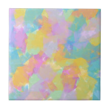 Ceramic tile