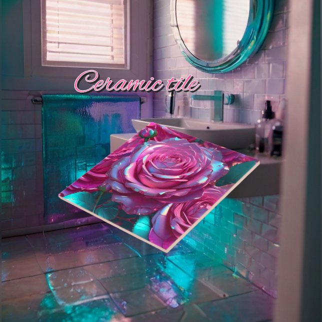Ceramic Tile (Creator Uploaded)