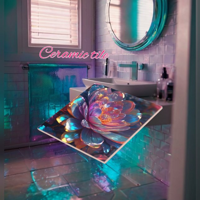 Ceramic Tile (Creator Uploaded)