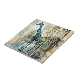Ceramic Tile
