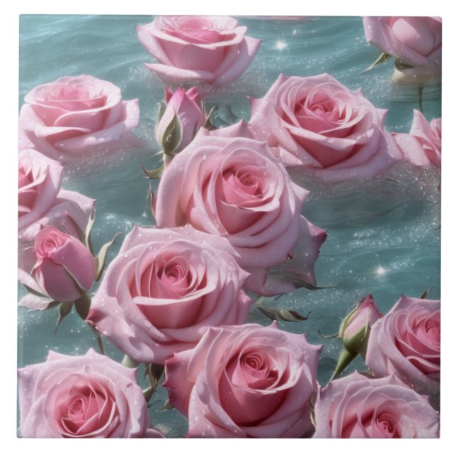 Ceramic Tile (Front)