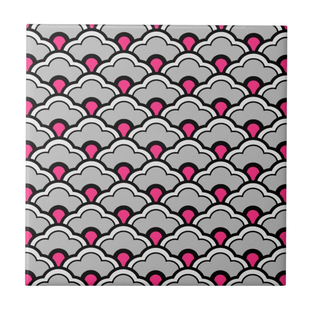 Ceramic Tile (Front)