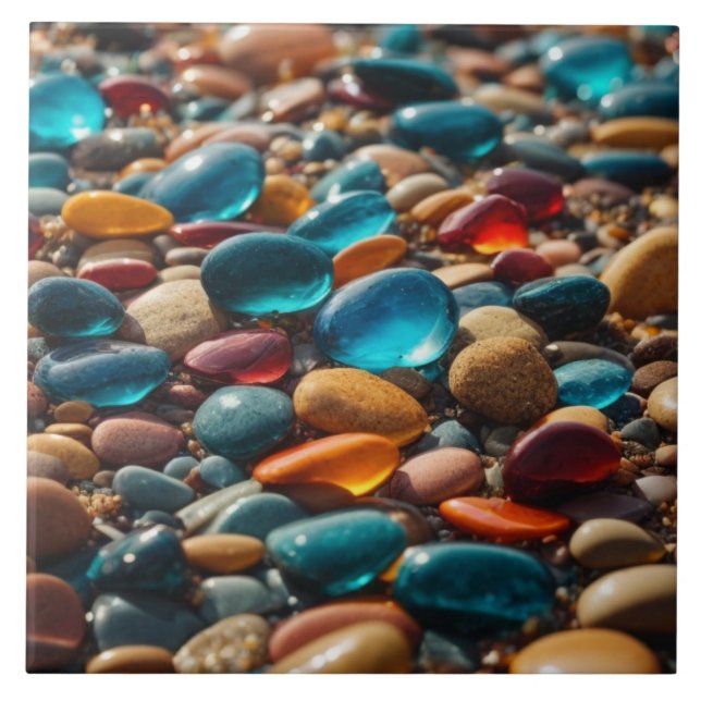 Ceramic Tile (Front)