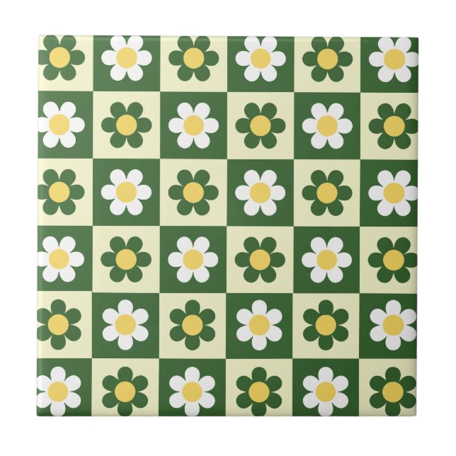 Ceramic Tile (Front)