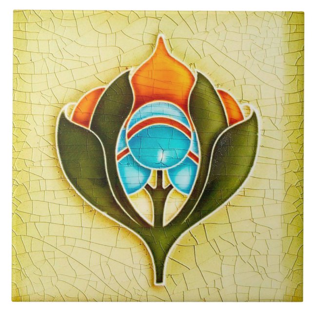 Ceramic Tile (Front)