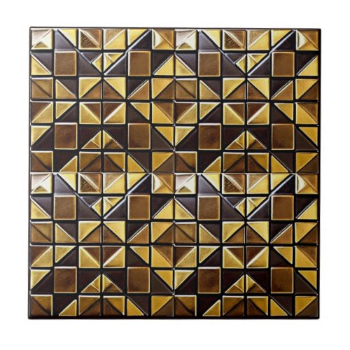 Ceramic tile _ Afro Tiles Collection