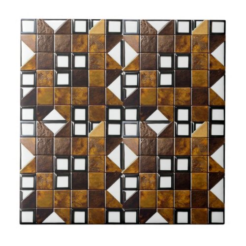 Ceramic tile _ Afro Tiles Collection