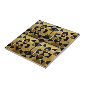 Ceramic tile - Afro Tiles Collection