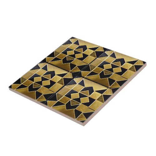 Ceramic tile _ Afro Tiles Collection