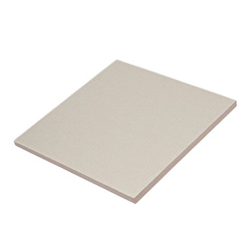 Ceramic Tile Beige Square