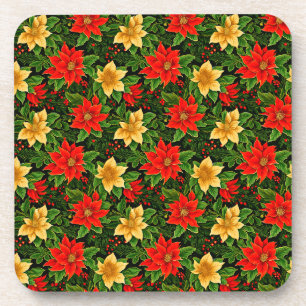 Ceramic Tile Beverage Coaster