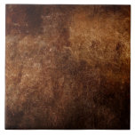 Ceramic Tile - Brown Rust Textured Tile<br><div class="desc">Choose from two sized ceramic tiles.
Your feedback is important to me so feel free to have your say & leave pic's of your product you purchase. This will help me & others customize to make the right choice for them or there ongoing project, thanks.</div>