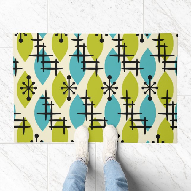 Ceramic Tile Doormat (Indoor)