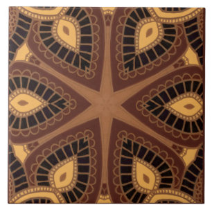 Ceramic Tile for Fireplace, kitchen or bath