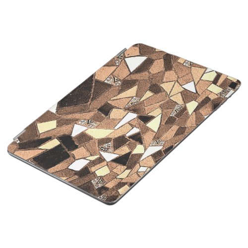 Ceramic Tile iPad Air Cover