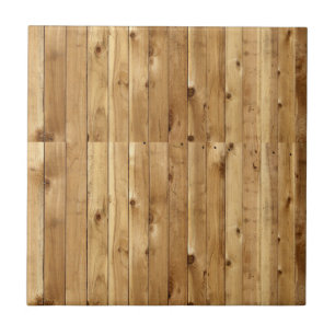 Ceramic Tile Rustic Wood Beige