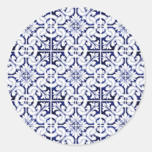 Ceramic Tile Sticker