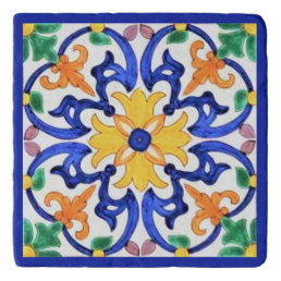Ceramic Tile Trivet