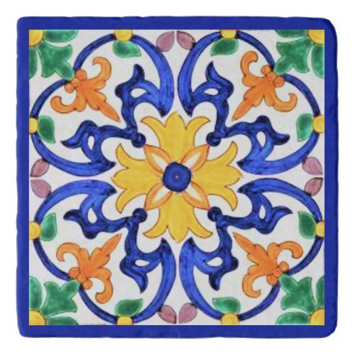 Ceramic Tile Trivet