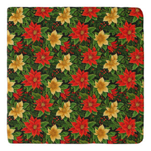 Ceramic Tile Trivet