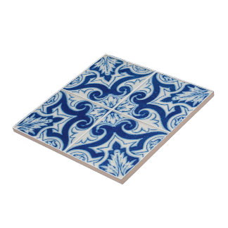 Ceramic tiles