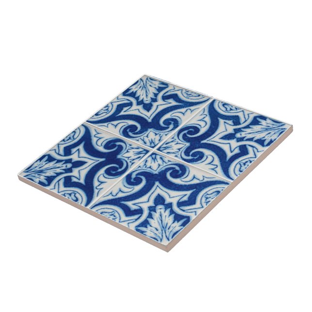 Ceramic tiles (Side)