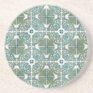 Ceramic tiles coaster