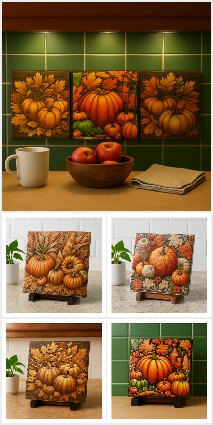 Ceramic Tiles for Easy, Stylish Home Update