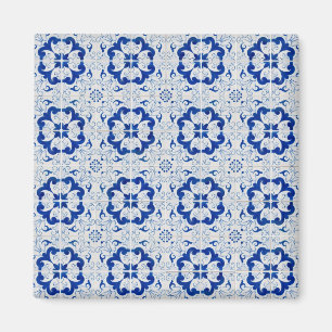 Ceramic tiles magnet