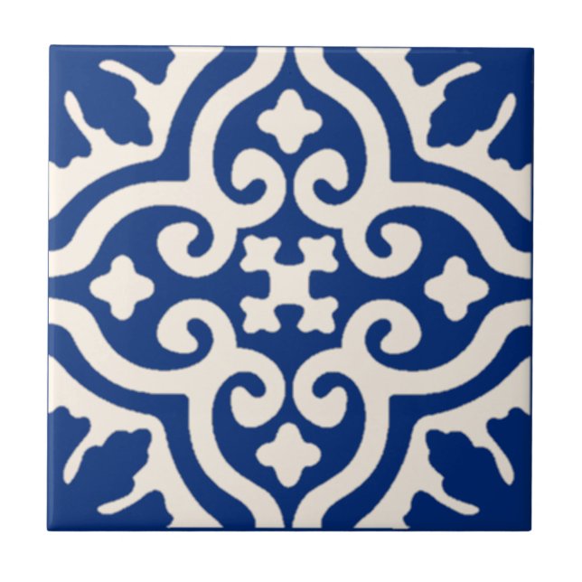 Ceramic Tiles to Customize Background Color (Front)