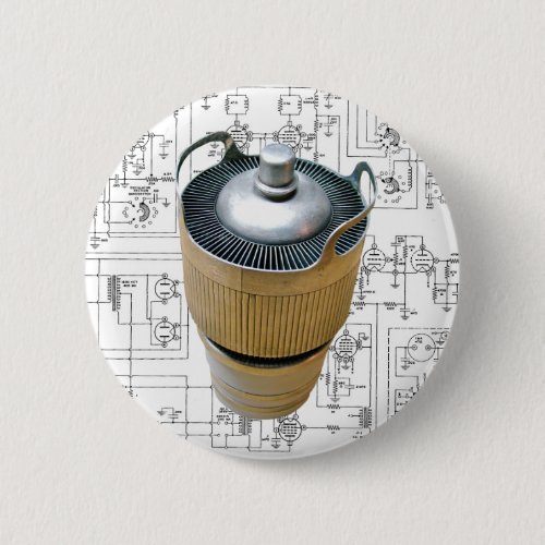 Ceramic Transmitting Tube Schematic Button