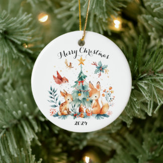 ceramics ceramic ornament