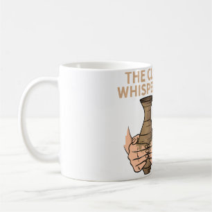 Ceramics Pottery Coffee Mug