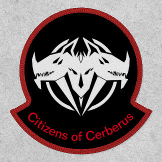 Cerberus Kopion Official Patch