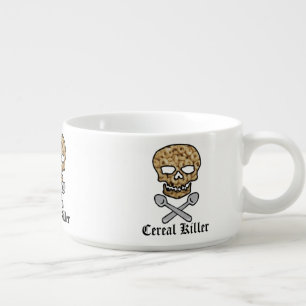 Cereal Killer Bowl