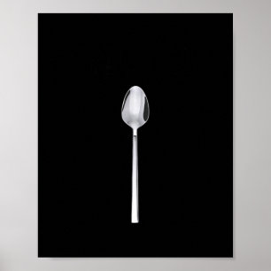 Cereal Killer Funny New  Poster