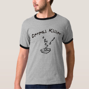 cereal killer T-Shirt